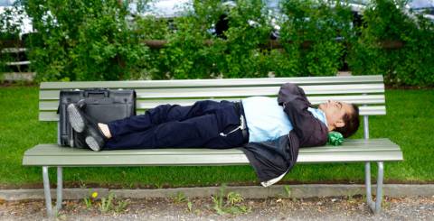 9 Hidden Potential Health Risks of Snoring 9 Hidden Potential Health Risks of Snoring
