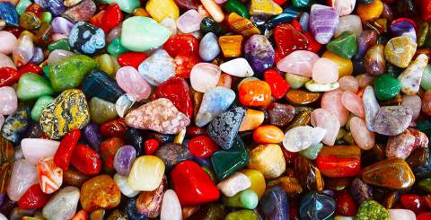 Reiki Crystals and How to Use Them Reiki Crystals and How to Use Them