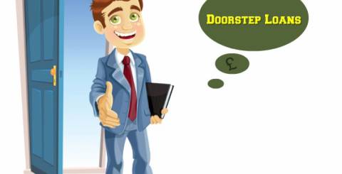 doorstep loans