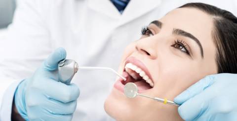 Dental Treatment