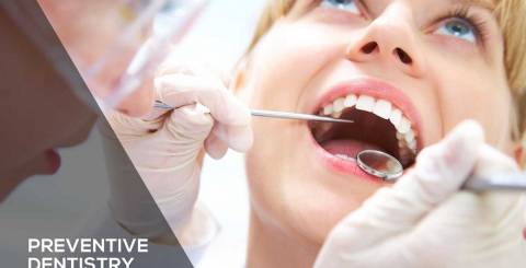 How to Avoid Dental Problems with Preventive Dentistry Preventive Dentistry
