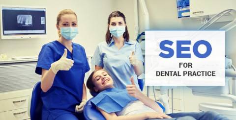 SEO for Dentists, SEO for Dental Practices