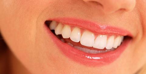 Oral Health for Teeth Whitening