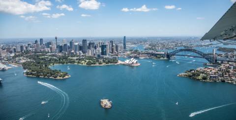 Best Places to Visit Around Sydney