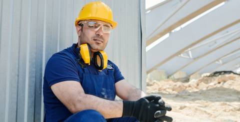Essential Safety Guidelines: 6 Must-Know Tips for Construction Workers