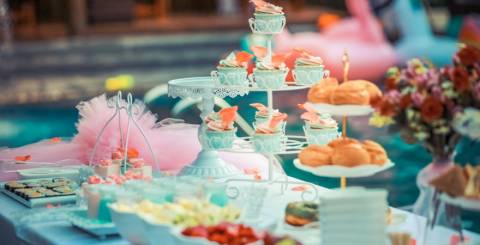 How to Organize a Perfect At-Home Birthday Party