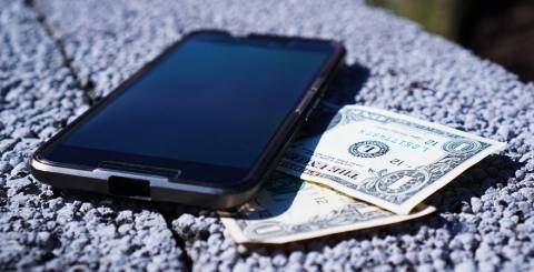 Mobile monetization Mobile Monetization