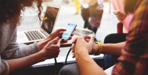 Technology 101: Ways the Internet Has Shaped and Changed the World Technology 101: Ways the Internet Has Shaped and Changed the World