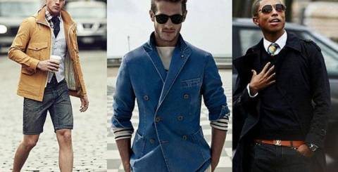 Male in Fashion: Reasons Why Your Looks Matter Male in Fashion: Reasons Why Your Looks Matter