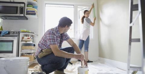 Home Improvement: Smart Reasons to Renovate Your Homes Now