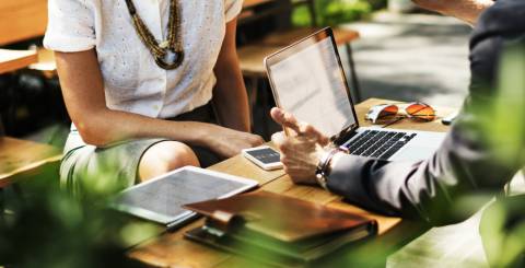 Platforms for the Industrial and B2B Internet of Things Platforms for the Industrial and B2B Internet of Things