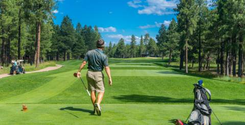 6 Ways to Boost Your Mental Game When Playing Golf golfer