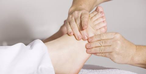 Plantar Fasciitis- How A Local Chiropractor Gets Rid of the Pain