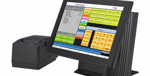 POS System