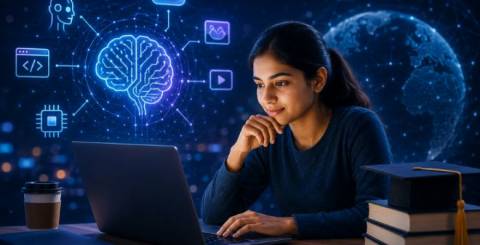 Generative AI Course