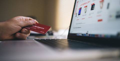 e-commerce payment gateway
