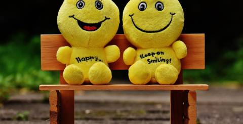 What Are the Simple Practices That Consistently Make You Happier? What Are the Simple Practices That Consistently Make You Happier?