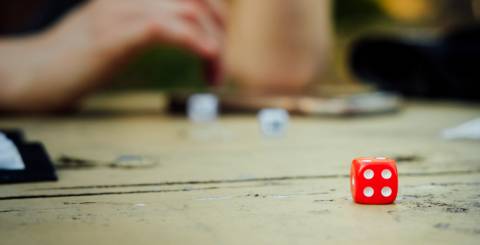 HR Must Develop Corporate Board-games