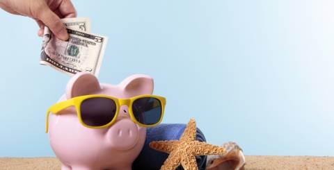money saving tips for summer travel