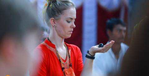 5 Ways Yoga Makes You Better in Life 5 Ways Yoga Makes You Better in Life