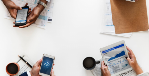 How App Development Companies Can Adopt IoT to Improve Mobility How App Development Companies Can Adopt IoT to Improve Mobility