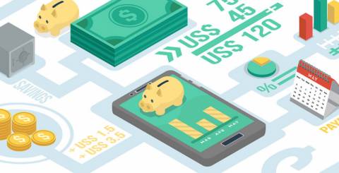 Top 4 Trends That Will Transform the Fintech Industry in 2018 Top 4 Trends That Will Transform the Fintech Industry in 2018