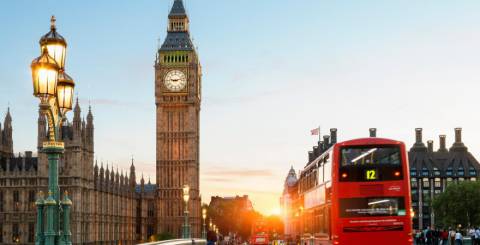 6 Things About the Culture of London