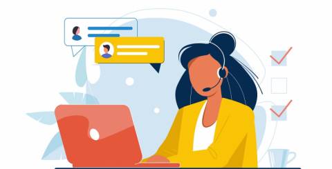 Customer Support