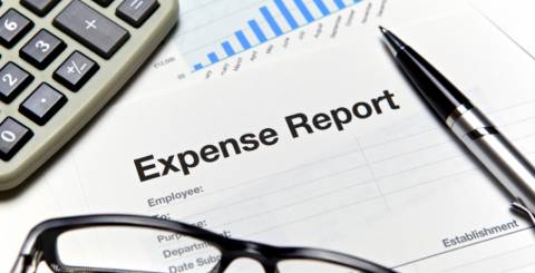 expense management software