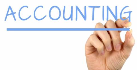 AP Software accounting