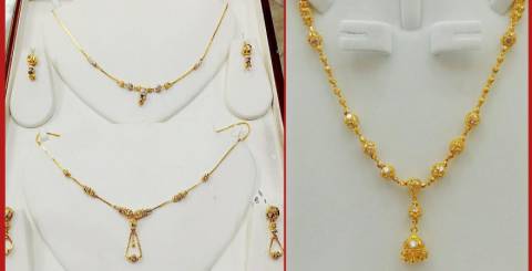 A Guide to Buying a Beautiful Gold Chain