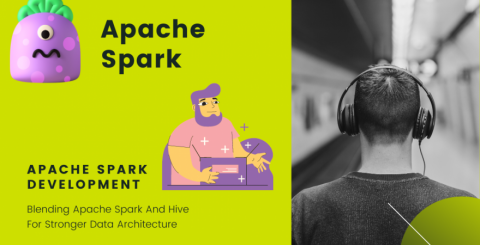 Blending Apache Spark and Hive for Stronger Data Architecture: A Versatile Approach The blending of Apache Spark and Hive