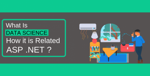 What is Data Science and How it is Related to ASP .NET? What is Data Science and How it is Related to ASP .NET?