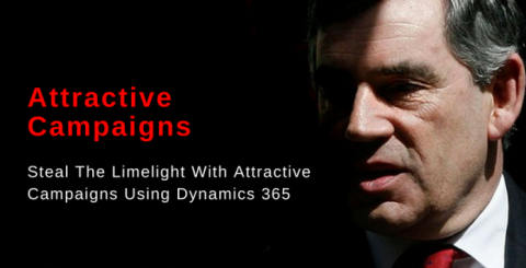 Dynamics 365
