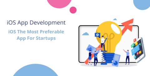 iOS The Most Preferable App For Startups, Find Out How! iOS The Most Preferable App For Startups, Find Out How!