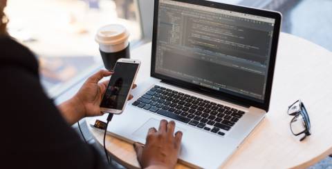 Mobile App Architecture Guide for iOS and Android in 2020 Android App Development