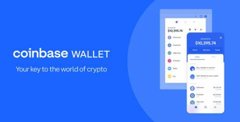 Coinbase Wallet Review and Beginner's Guide coinbase