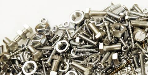 aerospace fasteners