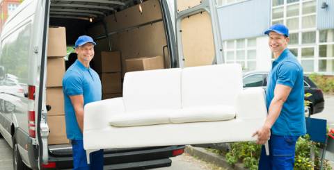 Best Furniture Transport Company