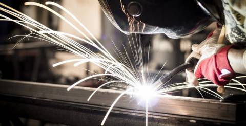 Metal Fabrication metal fabrication