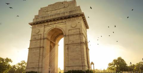 New Delhi