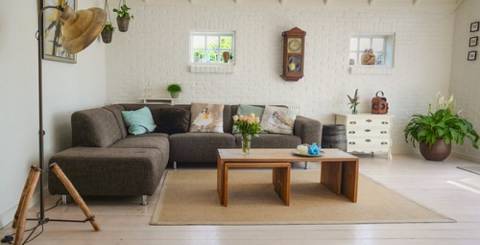 Show Off Your Personality with an Area Rug Show Off Your Personality with an Area Rug
