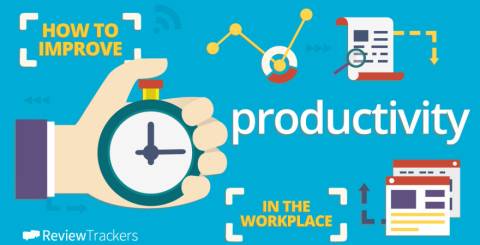 3 Tips For Increasing Efficiency in the Workplace 3 Tips For Increasing Efficiency in the Workplace
