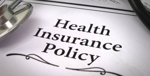 health insurance policy