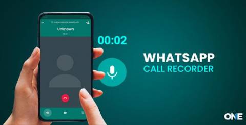 How to Record Whatsapp Calls Secretly?