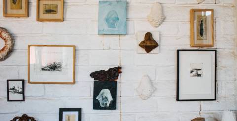 12 Tips to Know About How to Arrange Wall Art 12 Tips to Know About How to Arrange Wall Art