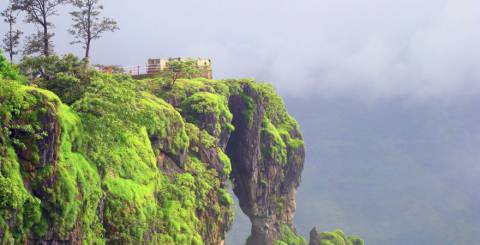 Maharashtra Tours