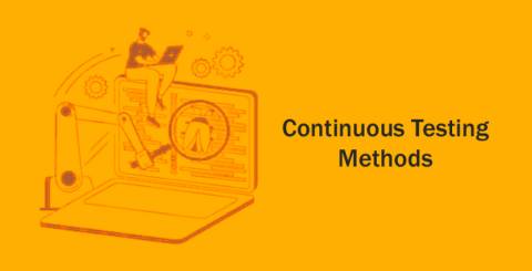 How do you Implement Continuous Testing? How do you Implement Continuous Testing?
