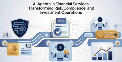 AI Agents in Financial Services