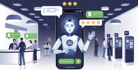 How Customer Service AI Agents Are Transforming Banking Experiences How Customer Service AI Agents Are Transforming Banking Experiences